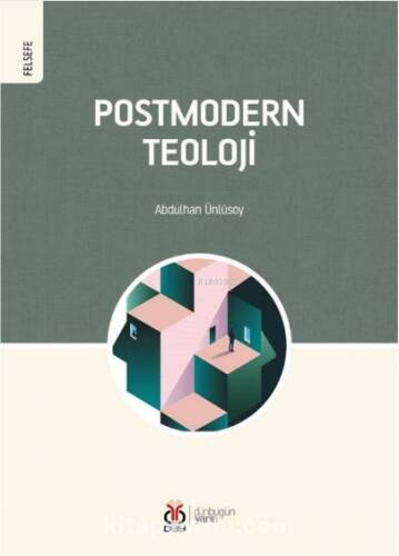 Postmodern Teoloji - 1