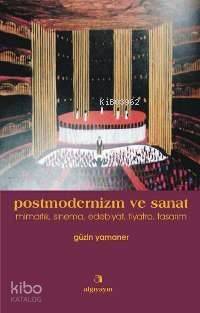 Postmodernizm ve Sanat - 1