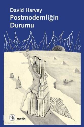 Postmodernliğin Durumu - 1