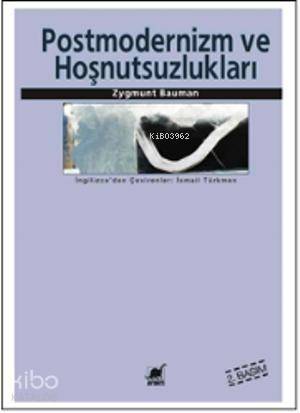 Postmodernlik ve Hoşnutsuzlukları - 1