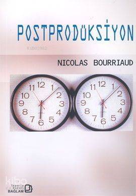 Postprodüksiyon - 1