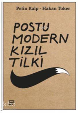 Postu Modern Kızıl Tilki - 1