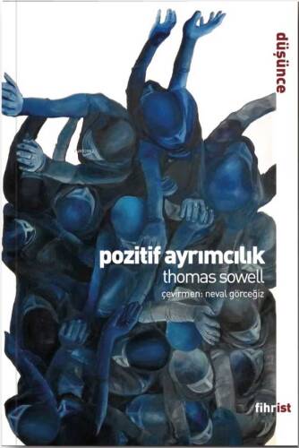 Pozitif Ayrımcılık - 1