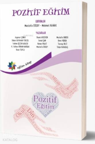 Pozitif Eğitim - 1