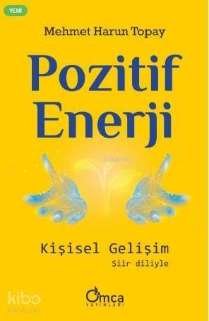 Pozitif Enerji: Kişisel Gelişim - 1