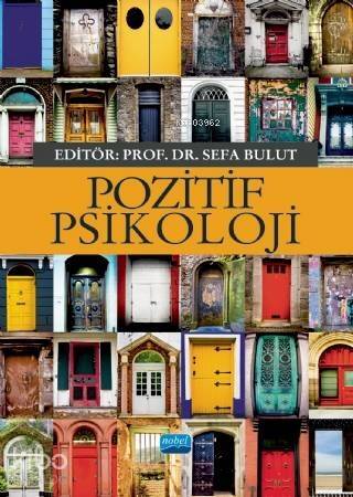 Pozitif Psikoloji - 1