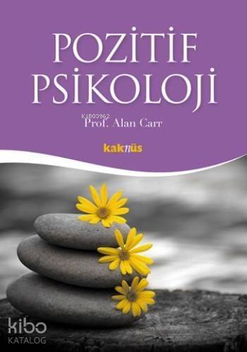 Pozitif Psikoloji - 1