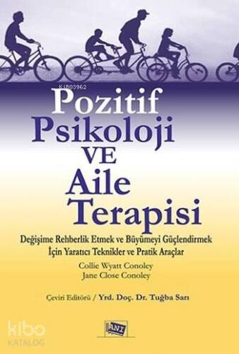 Pozitif Psikoloji ve Aile Terapisi - 1