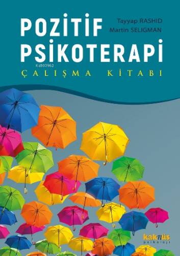 Pozitif Psikoterapi ;Çalışma Kitabı - 1