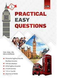 Practical Easy Questions - 1