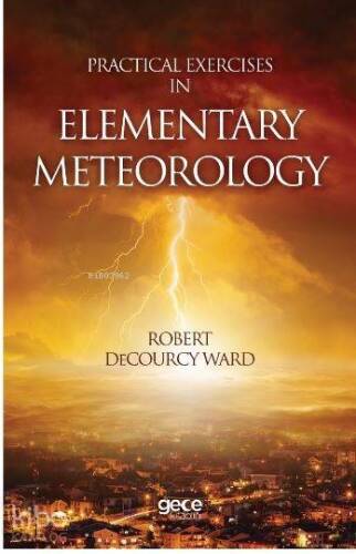 Practical Exercises In Elementary Meteorology - 1