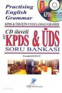 Practising English Grammar KPDS & ÜDS Soru Bankası; Cd İlaveli - 1