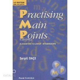 Practising Main Points - 1