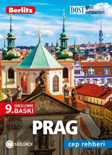 Prag Cep Rehberi - 1