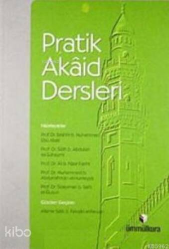 Pratik Akaid Dersleri - 1