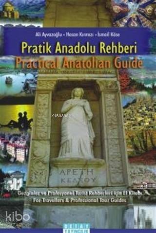 Pratik Anadolu Rehberi / Practical Anatolian Guide - 1