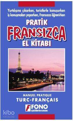 Pratik Fransızca El Kitabı - 1