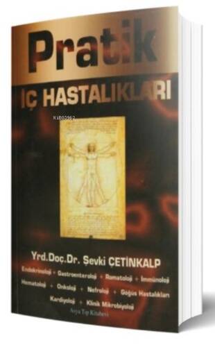 Pratik İç Hastalıkları - 1