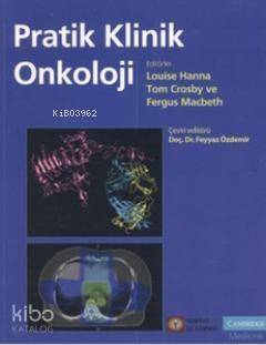 Pratik Klinik Onkoloji - 1