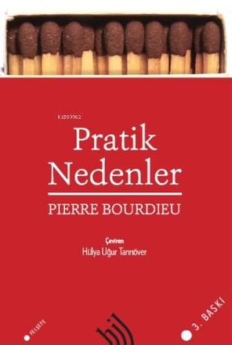 Pratik Nedenler : Eylem Kuramı Üzerine - 1