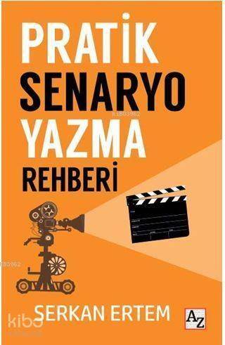 Pratik Senaryo Yazma Rehberi - 1