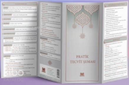 Pratik Tecvit Seması - 1