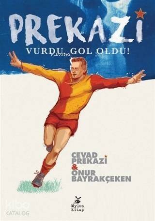 Prekazi Vurdu, Gol Oldu! - 1