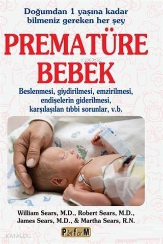 Prematüre Bebek; Doğumdan 1 Yaşına Kadar Bilmeniz Gereken Her Şey - 1