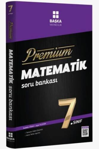 Premıum Matematik Soru Bankası - 1