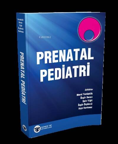 Prenatal Pediatri - 1