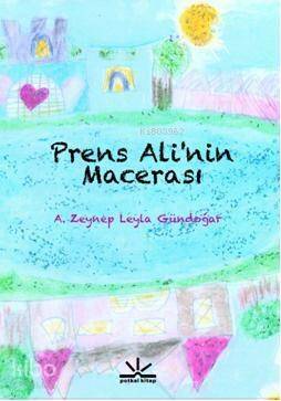 Prens Ali'nin Macerası - 1