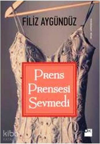 Prens Prensesi Sevmedi - 1