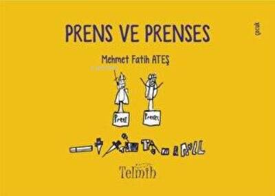 Prens ve Prenses - 1