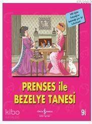 Prenses ile Bezelye Tanesi - 1