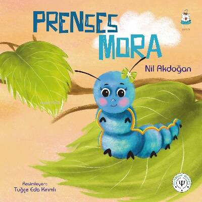 Prenses Mora - 1