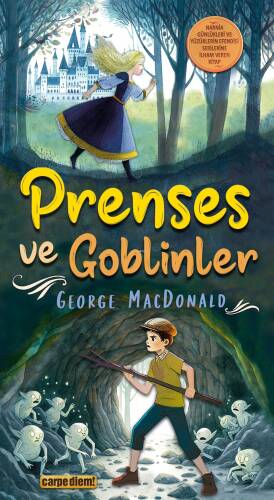 Prenses ve Goblinler - 1