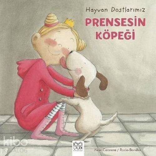 Prensesin Köpeği - 1