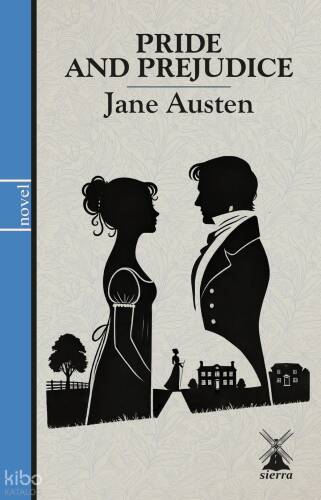 Pride and Prejudice - 1