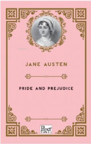 Pride and Prejudice - 1