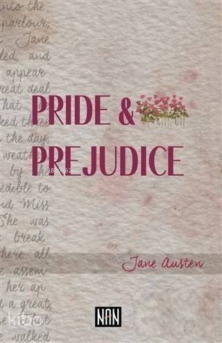 Pride and Prejudice - 1