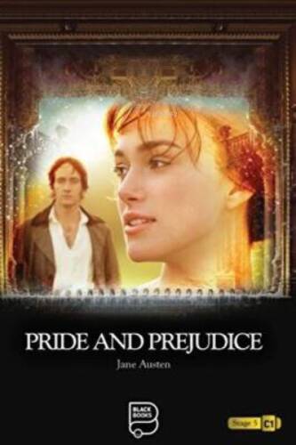 Pride And Prejudice - 1