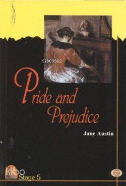 Pride and Prejudice - 1