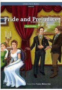 Pride and Prejudice (eCR Level 9) - 1