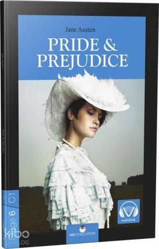 Pride & Prejudice - Stage 6 - 1