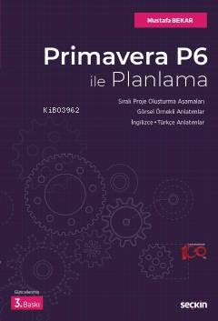 Prımavera P6 İle Planlama - 1