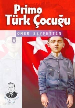 Primo Türk Çocuğu - 1