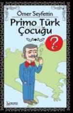 Primo Türk Çocuğu - 1