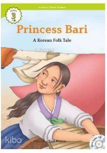 Princess Bari +CD (eCR Level 3) - 1