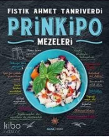 Prinkipo Mezeleri; Fıstık Ahmet - 1