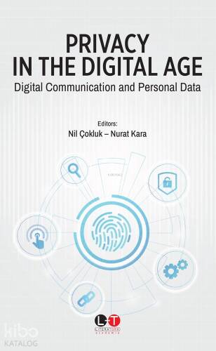 Privacy in The Digital Age - Digital Communication And Personal Data - 1